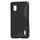 LG G4C/MINI H525N CUSTODIA TPU SLINE BLACK