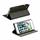 FLASHTEL COLLEZIONE EFF. LEGNO IPH 7 8 5,5 CUST BOOK NERO