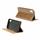 FLASHTEL COLLEZIONE EFF. LEGNO IPH X 5.8 CUST BOOK MARRONE