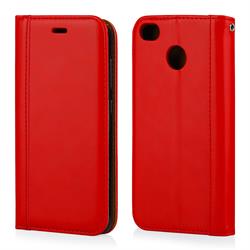 HUAWEI P10 LITE CUST LIBRO BOOK COLL FLORENCE ROSSO