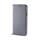 HUAWEI Y5 Y6 2017 NOV YOUNG CUST BOOK MAGNETICA ORIZZ GRIGIO