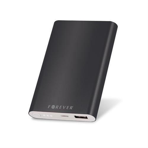 POWER BANK 8000 mAh NERO TB-008