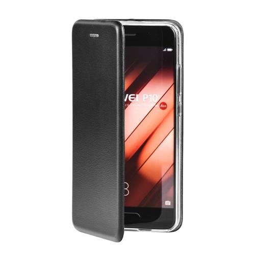 HUAWEI MATE 10 LITE CUSTODIA BOOK MAGNETICA ORIZZ NERO