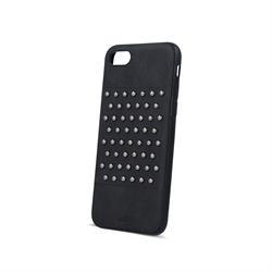FLASHTEL COLL BORCHIE EFF PELL V2 IPHONE 7/8 PLUS NERO