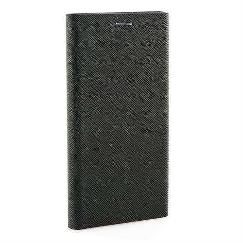 APPLE IPHONE X 5,8 CUST LIBRO BOOK COLL MIKY NERO