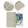 APPLE IPHONE 7 / 8 4,7 CUST LIBRO BOOK COLL ANTO ORO
