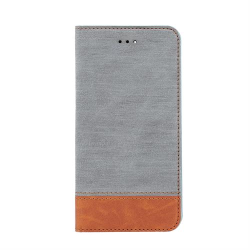 SAMSUNG S8 PLUS SM-G955 CUST. BOOK COLL CLASSIC GRIGIO MARRO