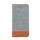 SAMSUNG S8 PLUS SM-G955 CUST. BOOK COLL CLASSIC GRIGIO MARRO