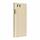 SAMSUNG S8 SM-G950 CUST BOOK IN PELLE COLL MIKY GOLD