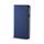 HUAWEI MATE 10 PRO CUSTODIA BOOK MAGNETICA ORIZZONTALE BLU