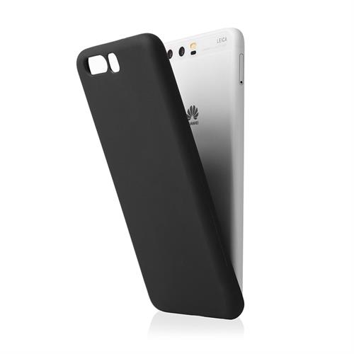 GALAXY J3 2017 SM-J327 TPU GEL PUDDING BLACK