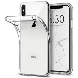 FLASHTEL COLLEZIONE GHIACCIO TPU 1,5 MM HUAWEI MATE 10 LITE