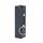 POWER BANK SETTY 2600mAh NERO CON GANCIO