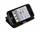 SM-N910 NOTE4 CUSTODIA LIBRO ORIZZONTALE BOOK BLACK NERA