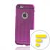 iPhone 6 4.7 CUSTODIA TPU LINE ROSA PINK