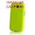 GALAXY S6 SM-G920 TPU GEL GREEN VERDE
