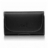 NOTE 3 N9000 CUSTODIA UNIVERSALE ORIZZINTALE BLACK