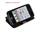 LUMIA 820C CUSTODIA ORIZZONTALE BOOK NERA  BLACK