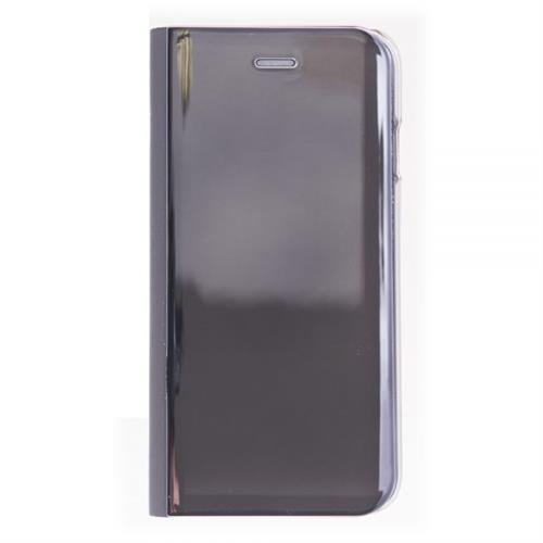 APPLE IPHONE 7 8 4,7 CUST LIBRO BOOK COLL MIRROR NERO