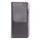 APPLE IPHONE 7 8 4,7 CUST LIBRO BOOK COLL MIRROR NERO