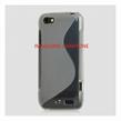 LG MAGNA H520 CUSTODIA  TPU S-LINE TRASPARENTE