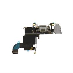 IPHONE 7 4,7 FLAT RICARICA GRIGIO