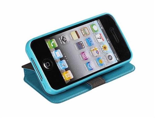 SM-G928 S6 EDGE+ BOOK CUST LIBRO ORIZZONTALE AZZURRO LIGHT