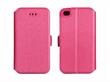 SM-J100 J1 CUSTODIA BOOK LIBRO ROSA PINK