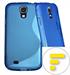 J5 SM-J500 TPU SLINE BLU BLU