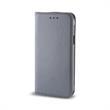 SAM. S9 SM-G960 CUSTODIA BOOK ORIZ STEEL