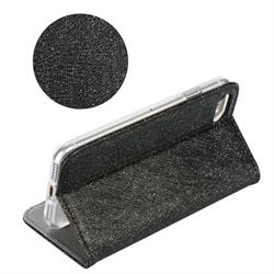 SAMSUNG S9 PLUS SM-G965 BOOK MAGNETIC ORIZZ ELEGANT NERO