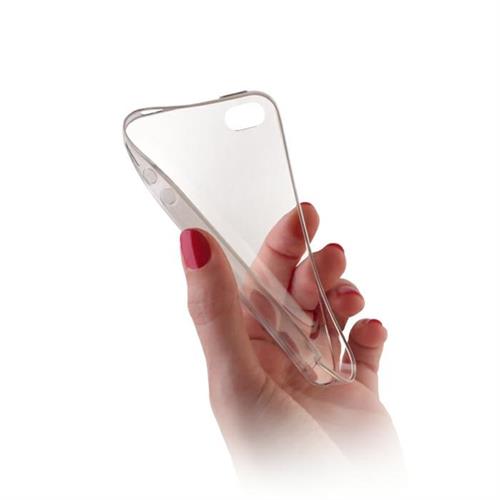 HUAWEI G PLAY MINI HONOR4C TPU ULTRA SLIM TRASPAREMTE