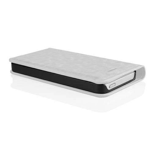 GAL. S5 SM-G900 CUSTODIA BOOK MAGNETICA WHITE