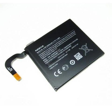 NOKIA LUMIA 925 BATTERIA LITIO BULK BL-4YW