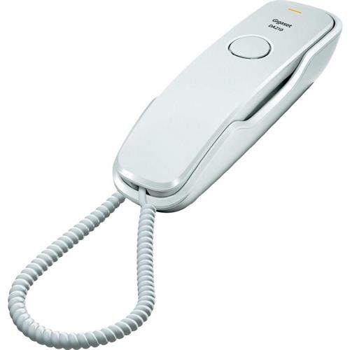 Gigaset Gondola A MURO DA210 WHITE BIANCO
