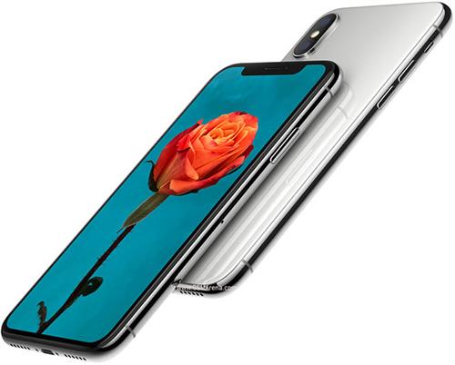 SMARTPHONE APPLE IPHONE X 5,8 NON IN VENDITA