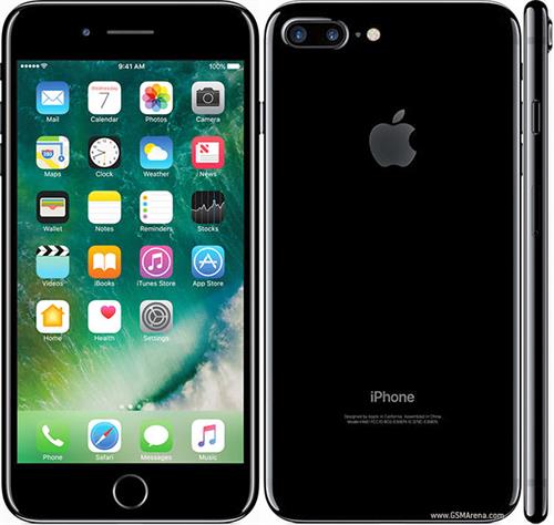 SMARTPHONE APPLE IPHONE 7 5,5 PLUS NON IN VENDITA