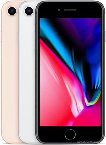 SMARTPHONE APPLE IPHONE 8 4,7 NON IN VENDITA