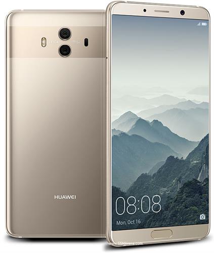 SMARTPHONE HUAWEI MATE 10 NON IN VENDITA