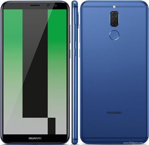 SMARTPHONE HUAWEI MATE 10 LITE NON IN VENDITA