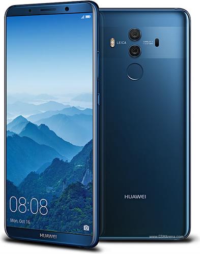 SMARTPHONE HUAWEI MATE 10 PRO NON IN VENDITA