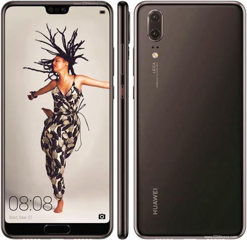 SMARTPHONE HUAWEI P20 PLUS PRO NON IN VENDITA