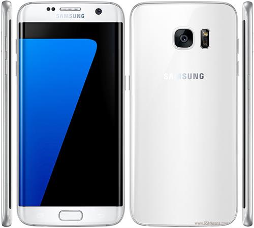 SMARTPHONE SAMSUNG S7 EDGE NON IN VENDITA