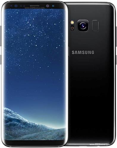 SMARTPHONE SAMSUNG S8 NON IN VENDITA