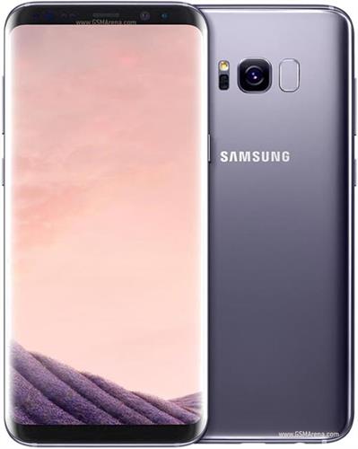 SMARTPHONE SAMSUNG S8 PLUS NON IN VENDITA