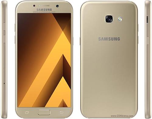 SMARTPHONE SAMSUNG A5 2017 NON IN VENDITA