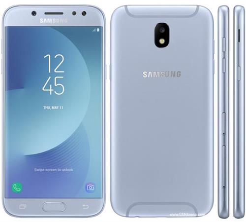 SMARTPHONE SAMSUNG J5 2017 NON IN VENDITA