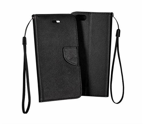 NOKIA LUMIA 535 BOOK CASE BLACK