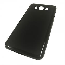 XIAOMI REDMI 5X/ MIA1 CUSTODIA TPU SATINATA NERO