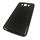 XIAOMI REDMI NOTE 5A CUSTODIA TPU SATINATA NERO